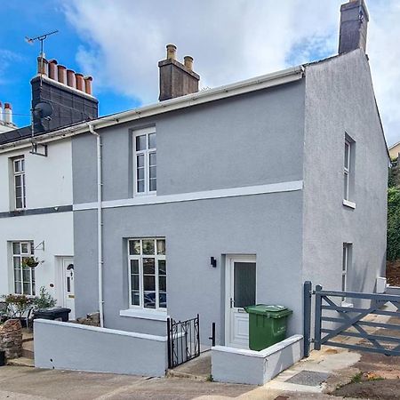Driftwood Cottage, Luxury Character Cottage In The English Riviera, Close To The Picturesque Precinct Of St Marychurch, A Short Walk To The Stunning Beaches Of Babbacombe And Oddicombe! Torquay Kültér fotó