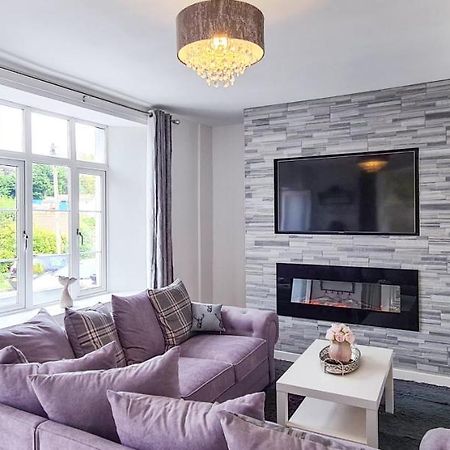 Driftwood Cottage, Luxury Character Cottage In The English Riviera, Close To The Picturesque Precinct Of St Marychurch, A Short Walk To The Stunning Beaches Of Babbacombe And Oddicombe! Torquay Kültér fotó