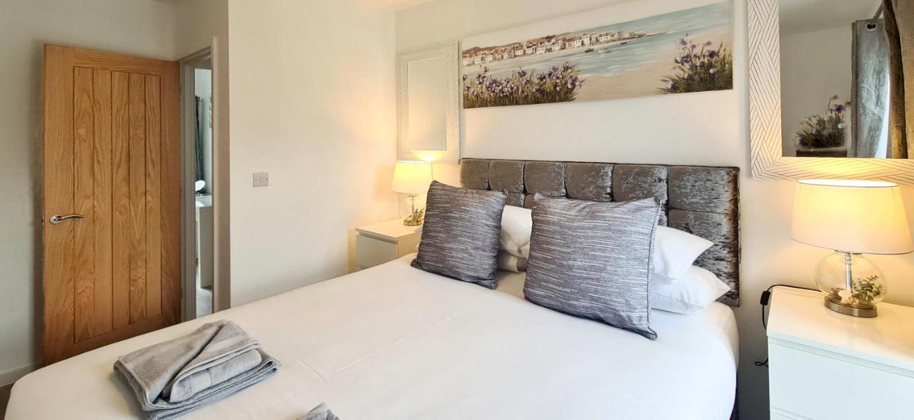 Driftwood Cottage, Luxury Character Cottage In The English Riviera, Close To The Picturesque Precinct Of St Marychurch, A Short Walk To The Stunning Beaches Of Babbacombe And Oddicombe! Torquay Kültér fotó