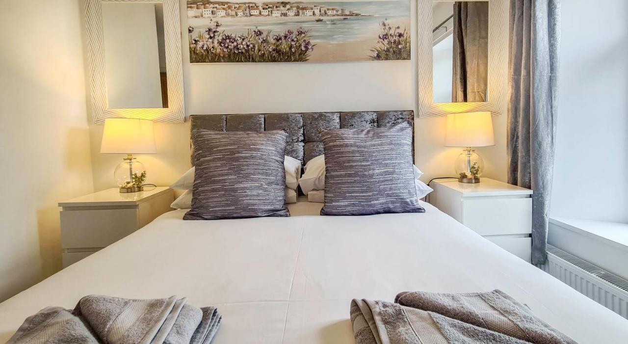 Driftwood Cottage, Luxury Character Cottage In The English Riviera, Close To The Picturesque Precinct Of St Marychurch, A Short Walk To The Stunning Beaches Of Babbacombe And Oddicombe! Torquay Kültér fotó