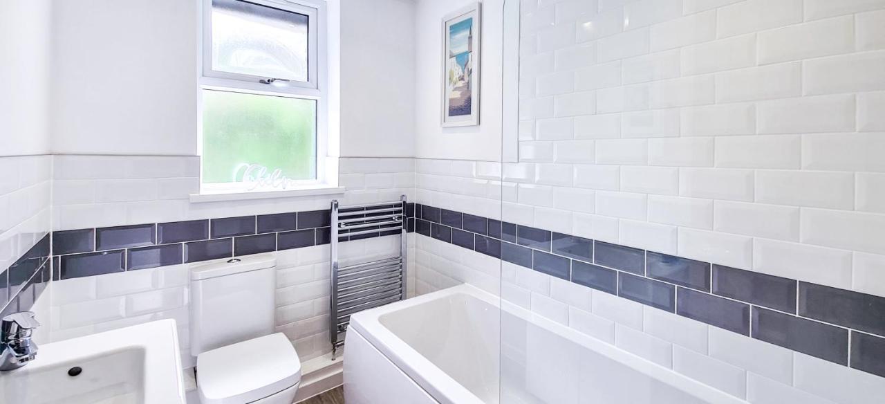 Driftwood Cottage, Luxury Character Cottage In The English Riviera, Close To The Picturesque Precinct Of St Marychurch, A Short Walk To The Stunning Beaches Of Babbacombe And Oddicombe! Torquay Kültér fotó