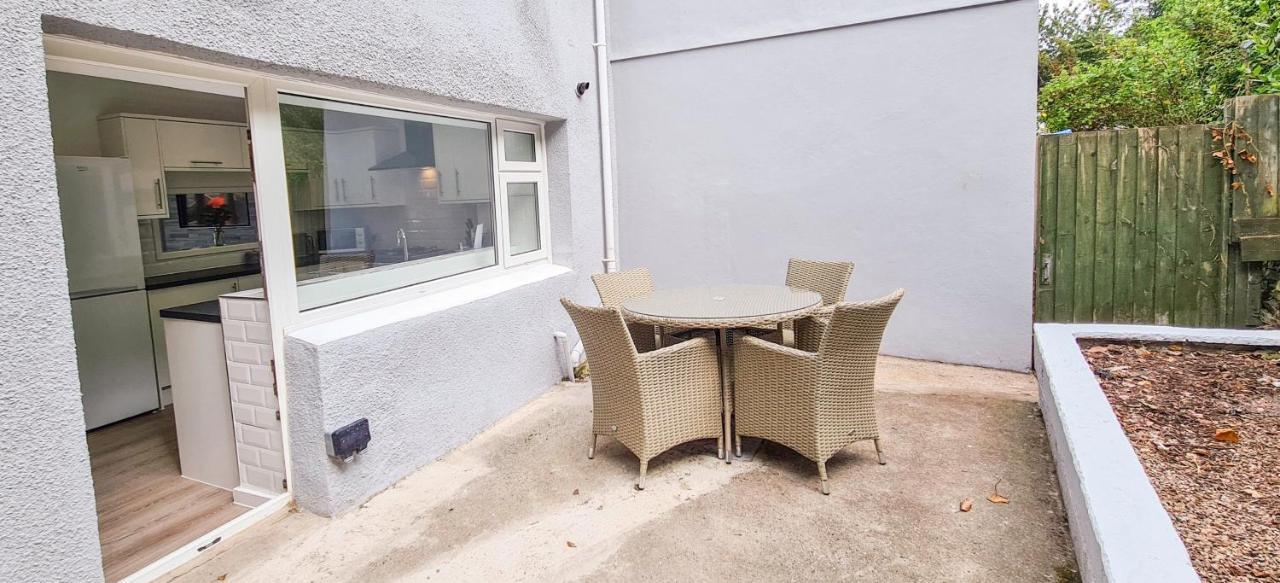 Driftwood Cottage, Luxury Character Cottage In The English Riviera, Close To The Picturesque Precinct Of St Marychurch, A Short Walk To The Stunning Beaches Of Babbacombe And Oddicombe! Torquay Kültér fotó